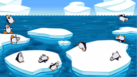 Penguin World