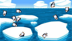 Penguin World