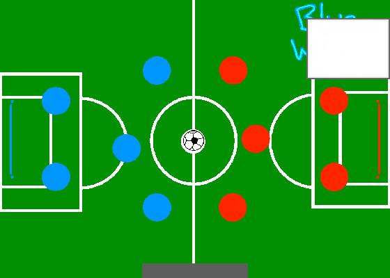 2-Player Soccer 1