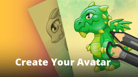 Create Your Avatarnnnnn