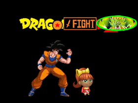 Dragon ball z arcade alex