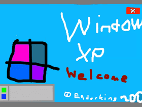 Window Xp simulator