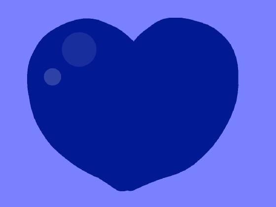 Blue Heart