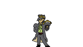 Jotaro