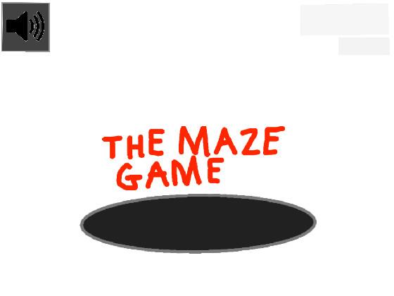 The Maze Game 1