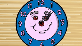 Analog Clock