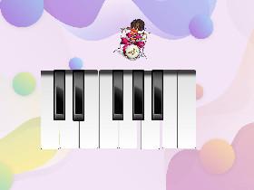 My Piano 1 1