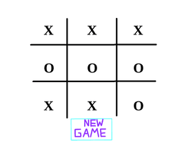 tic-tac-toe