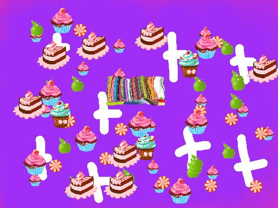 Cupcake Conga 1