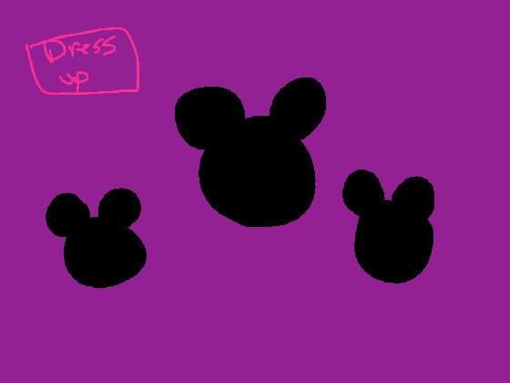 Mickey Mouse