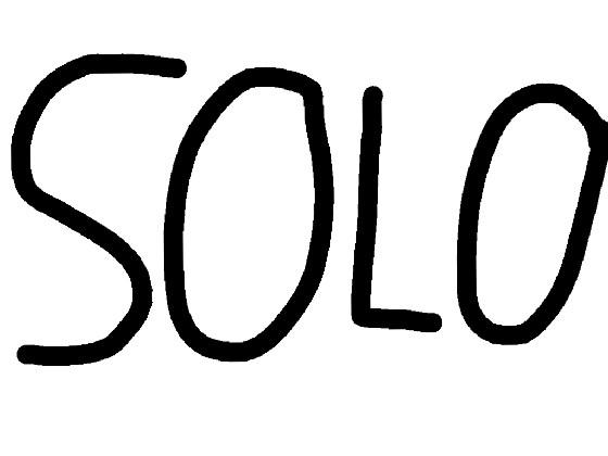 Solo meme lyrics