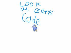 codey has lot's of code