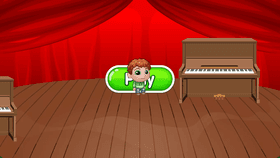 piano