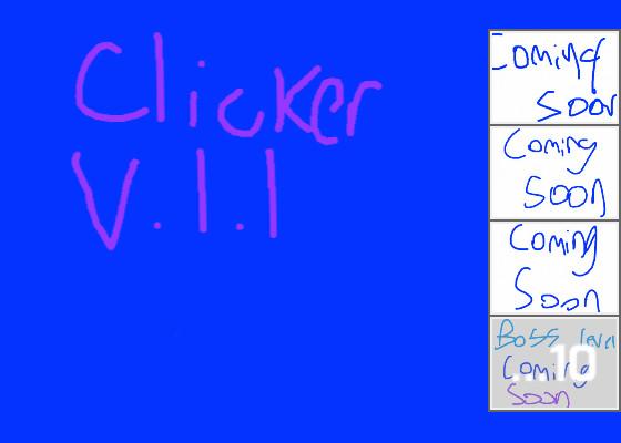 City Clicker v1.1