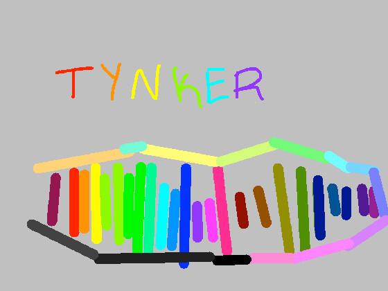 tynker