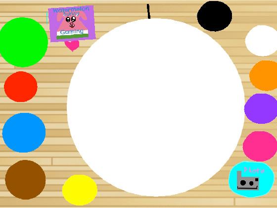 ball ball painter