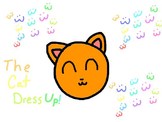 ◉ Cat Dress Up ◉ by Sunny_Studios