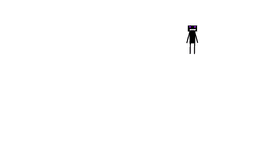 runaway enderman