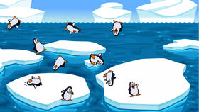 Penguin World