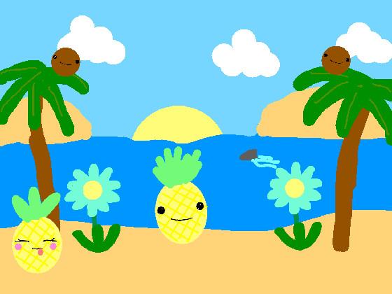 Hawaii Animation! did