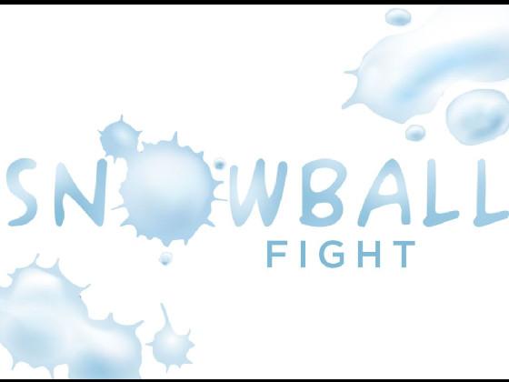 Snowball Fight