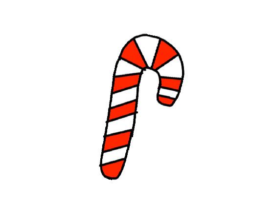 candy cane