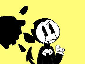 Bendy Animation  1