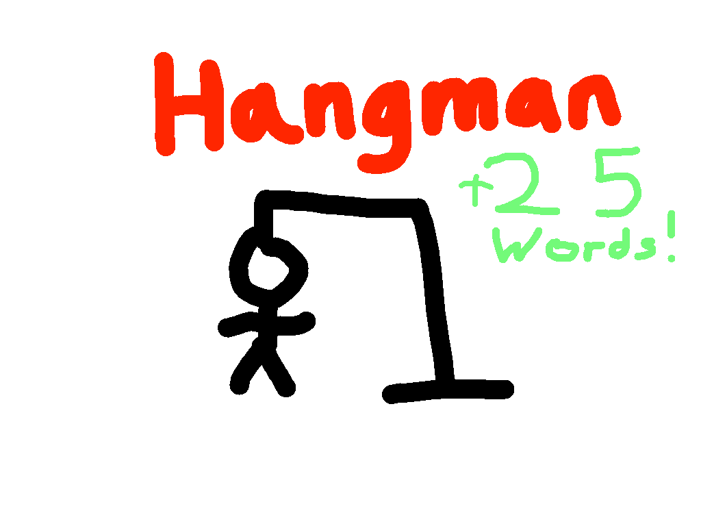 Hangman pedro10 cancela14