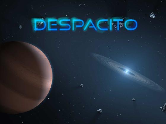 space despacito