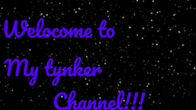 tynker channel intro!!!