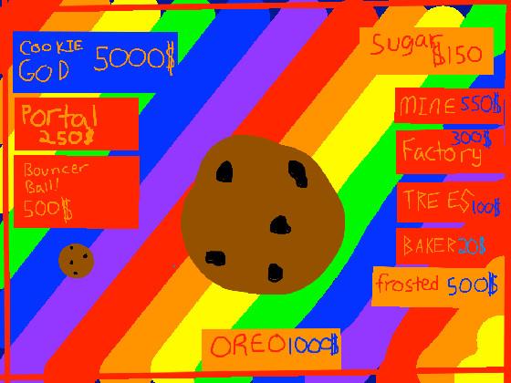 cookie clicker 1