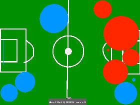 2-Player Soccer 5 1