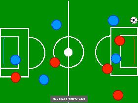 2-Player Soccer 1 2