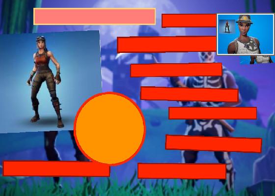 fortnite skin clicker