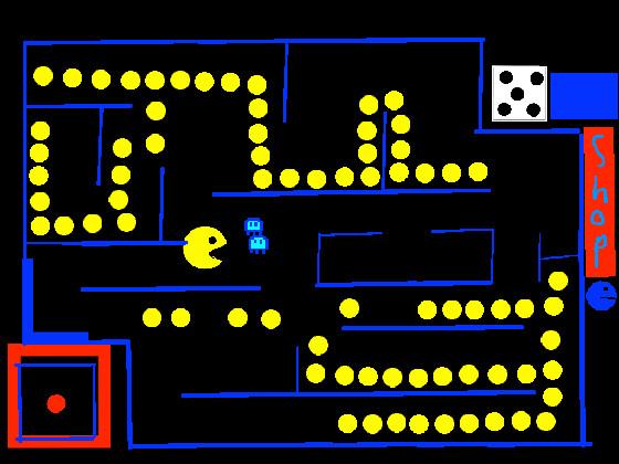 pac man 1