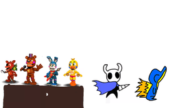 fnaf roxstars