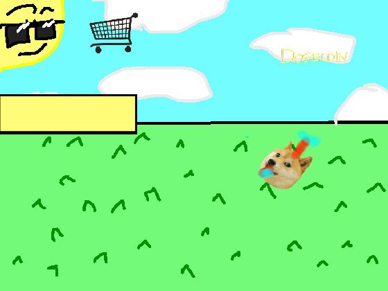 Doge Clicker BETA 2 1