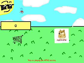 Doge Clicker BETA 1