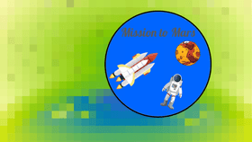 Mission To Mars