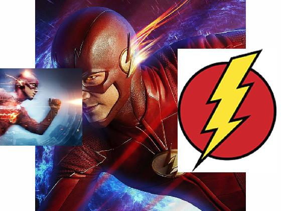 Flash power