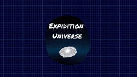 Expidition  Universe