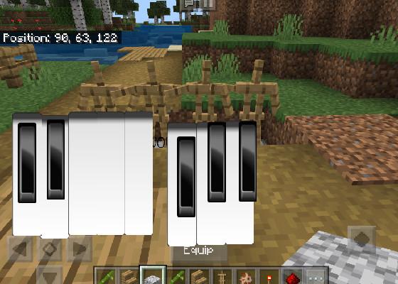 My Piano 1 1