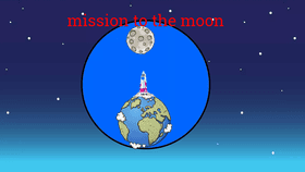 Design a Mission Patch