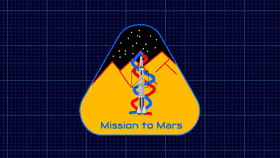 Design a Mission Patch