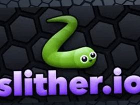 Slither.io  1