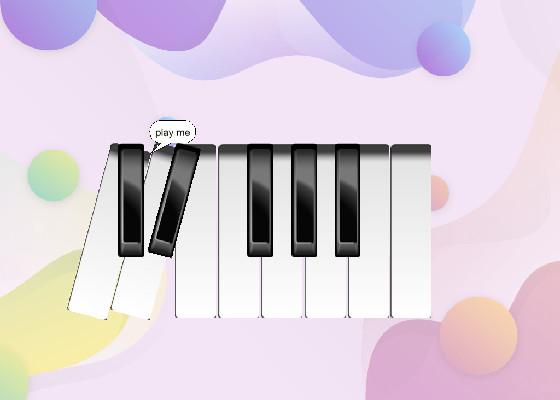 My Piano 1