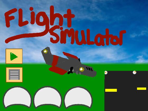 Flight Simulator 