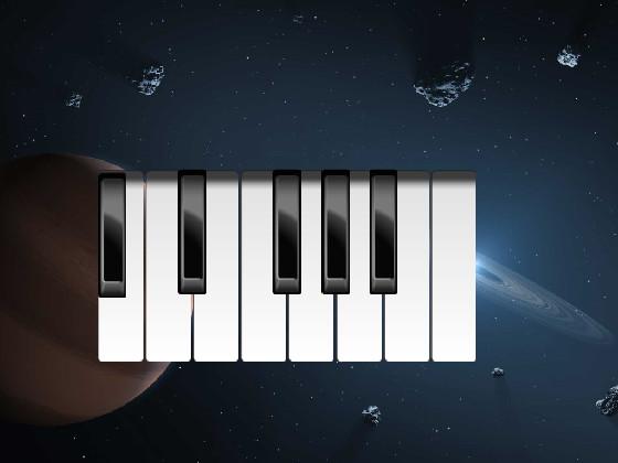 My Piano 1