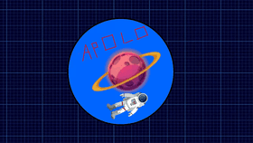 Mission Patch