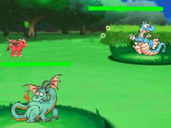 pokemon battle 2